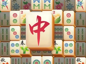 Mahjong Word - el-3-p